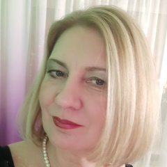 Елена Первойкина, 27.12.1972, Самара