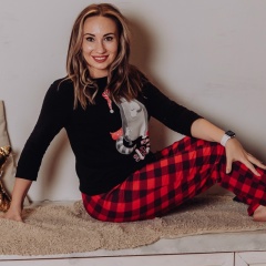 Елисавета Близневская, 22.02, Красноярск