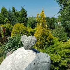 Асем Ахметова, 09.05, Алматы