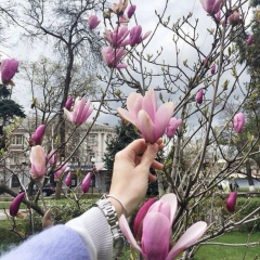 Динара Қадырова, 15.04.1999