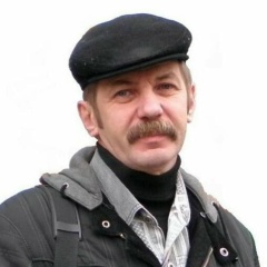 Сергей Савельев, 23.05.1959, Санкт-Петербург