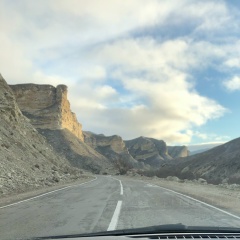 Magomed Batdalov, 23.04.1917, Москва