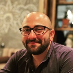 Орхан Набиев, 24.07, Баку