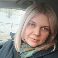 Маришка Павкина, 27.02.1989, Ивантеевка