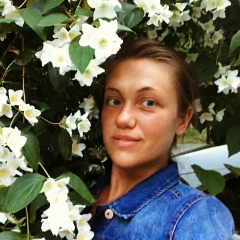 Татьяна Аграфенина, 28.01.1987, Москва