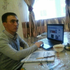 Нурбол Сакенов, 14.10.1984, Алматы