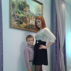 Mariana Buruiani, 23.11.1983