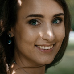 Kristina Aleksandrova, 16.09, Рига