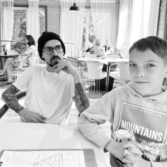 Денис Сейлиев, 09.12, Санкт-Петербург