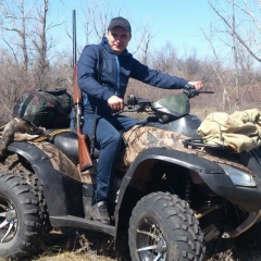 Сергей Сорокин, Москва