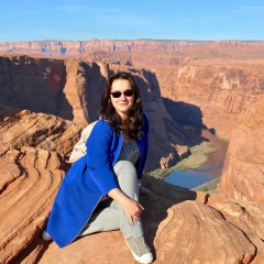 Екатерина Степанова, 23.06, Санкт-Петербург