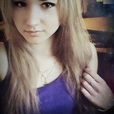 Катя Потёмкина, 18.12, Вихоревка