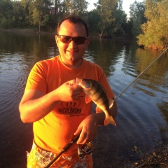 Антон Пшеничнов, 07.10.1988, Москва