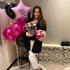 Валерия Трынова, 22.09.1990, Караганда