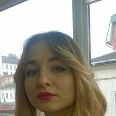 Наталия Кочнева, 18.01.1986, Ивано-Франковск