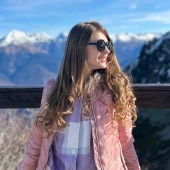 Любовь Яркова, 20.10, Елабуга