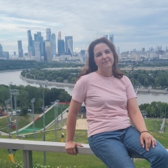 Екатерина Коробкова, 24.10, Волгоград