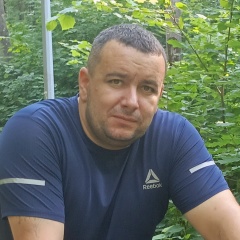 Алексей Дораев, 19.09, Саранск