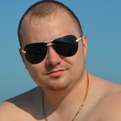 Игорь Чугайнов, 21.07, Одесса