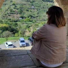 Альбина Шахриярзаде, 28.09