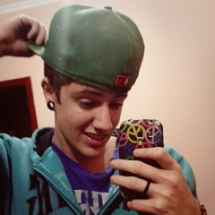 Matheus Braga, 20.01.1998, Bauru
