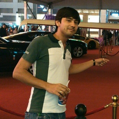 Икрам Зарипов, 05.03.1981, Ташкент