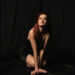 Катерина Останина, 21.01, Санкт-Петербург