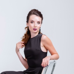 Любовь Резанова, 05.09.1992, Калининград