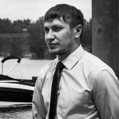 Сергей Коротков, 10.11, Новосибирск