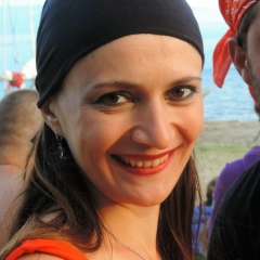 Татьяна Глазырина, 06.04.1989, Миасс