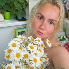 Лидия Лимонова, 19.05