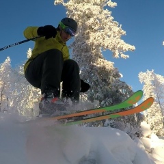 Федор Захаров, 06.06.1987, Санкт-Петербург