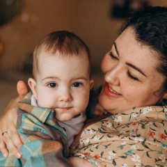 Изабель Забубруйкина, 26.01, Санкт-Петербург