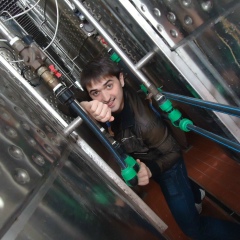 Денис Дроботенко, 08.06.1988, Москва