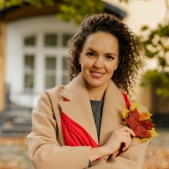 Анна Мизерова, 27.01, Петрозаводск