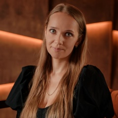 Елена Зуева, 28.06.1987, Калининград