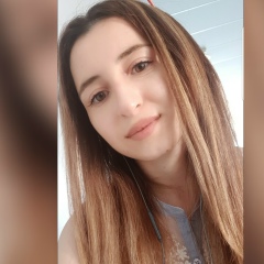 Анушка Мкртчян, 10.03.1997, Nice