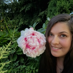 Irene Sitnova, 10.08.1988, Санкт-Петербург