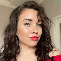 Марина Скачкова, 11.10.1989, Краснодар