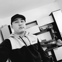 Бахтияр Кушекбаев, 05.05.1988, Алматы