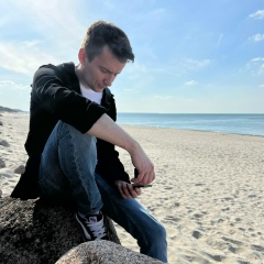 Стас Домашенко, 10.02, Москва