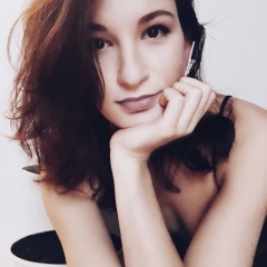 Нина Волленберг, 14.04.1989, Москва