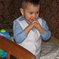 Кирилл Цупиков, 29.06, Северодонецк