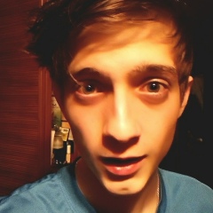 Мишаня Гречнев, 10.08.1997, Донской