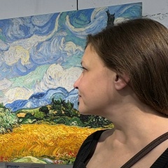 Татьяна Филиппова, 24.11.1987, Челябинск