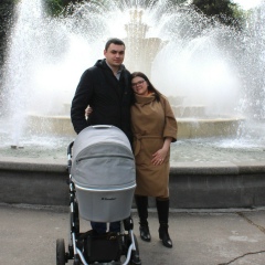 Ольга Коновальчук, 25.03, Винница