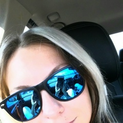 Tatsiana Velez, 15.09, New York City