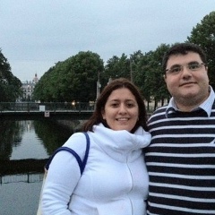 Alla Rabin-Lichter, 06.12.1984