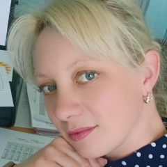 Кристина Коваль