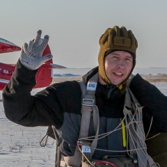 Алексей Белоусов, 23.08, Омск